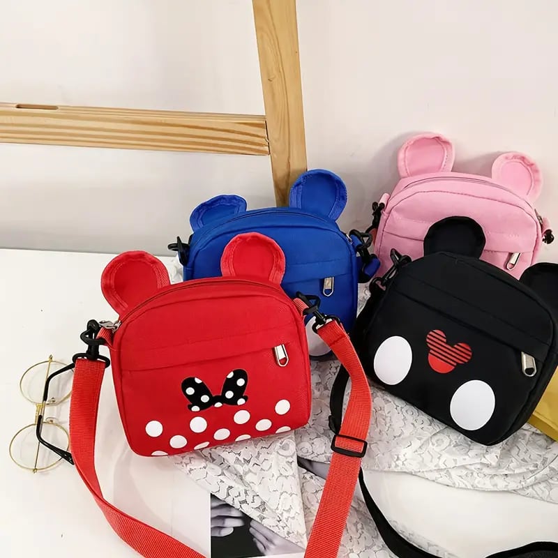 Bolso de Hombro Disney