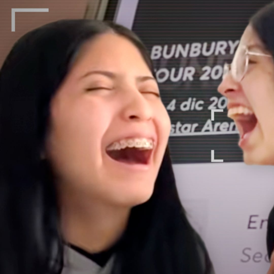 Querían ver a Bad Bunny y por error compran entradas para Bunbury