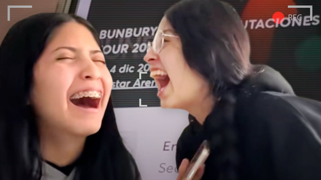 Querían ver a Bad Bunny y por error compran entradas para Bunbury
