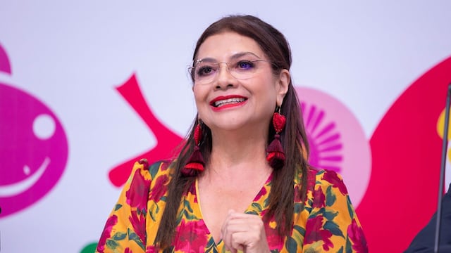 Clara Brugada insiste en pedir como día sin clases el 11 de junio por el Mundial 2026