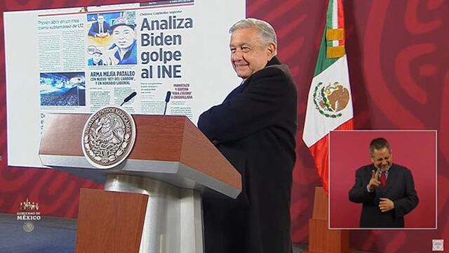 AMLO