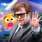 ¿Qué le pasó a Elton John? Es hospitalizado de emergencia