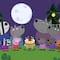La fiesta de cumpleaños de Wendy Lobo: Capítulo de Peppa Pig en YouTube para ver en español por la luna del lobo