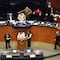 Tómbola Poder Judicial: así eligió el Senado a los candidatos para las elecciones 2025