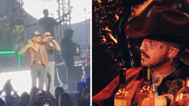 Christian Nodal le hace el feo a Gera MX