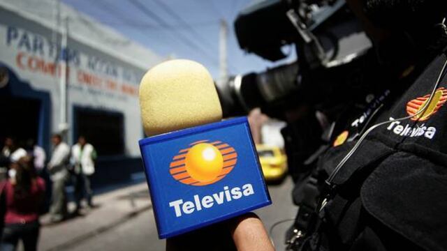 Televisa cierra transacción con Univision