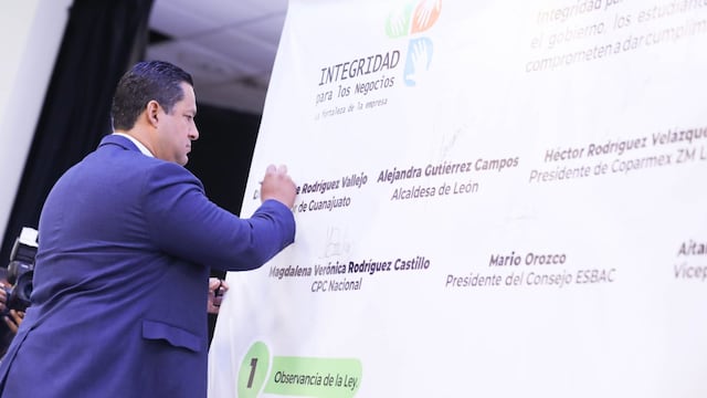 Diego Sinhue Rodríguez Vallejo