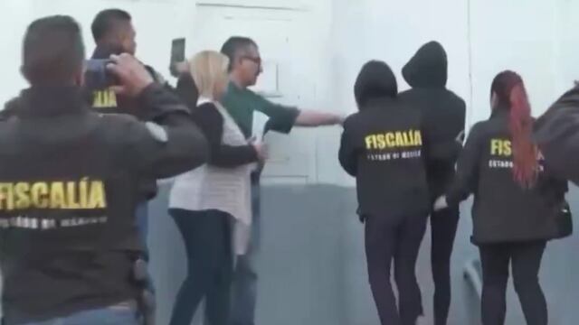 Almudena Lebois es detenida: de esto acusan a la consejera de Grupo Unifin