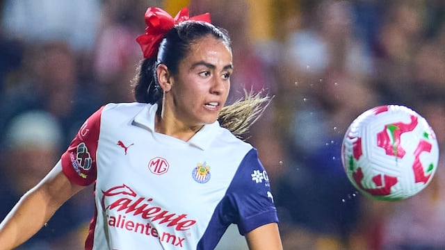 Chivas vs Atlas: Fecha, horario y dónde ver el Clásico Tapatío en la Liga MX Femenil