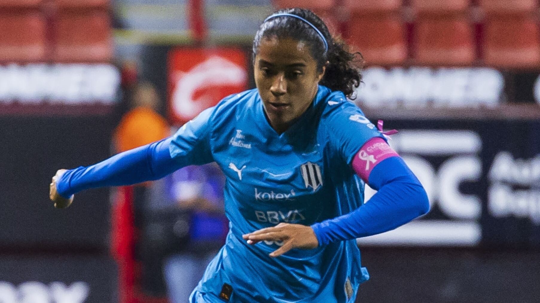 Spirit vs Rayadas: ¿Cuándo y dónde ver a las regias en la Concacaf W Champions Cup?