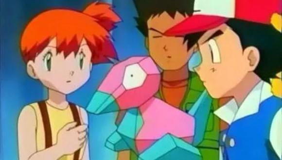 Capítulo de Pokémon que provocó epilepsia en los años 90, pudo haber sido histeria colectiva