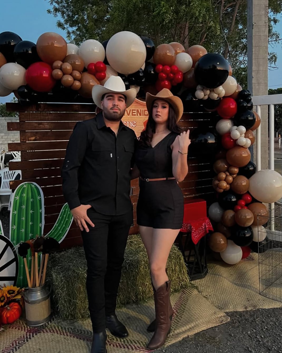 Alejandro Ojeda Jr., vocalista de Grupo Codificado