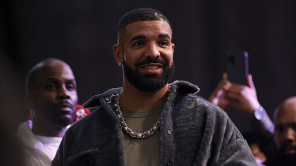 Drake incursiona en la Fórmula 1
