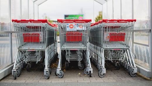 Teoría del carrito de compras: Qué dice y cómo saber qué tipo de persona eres
