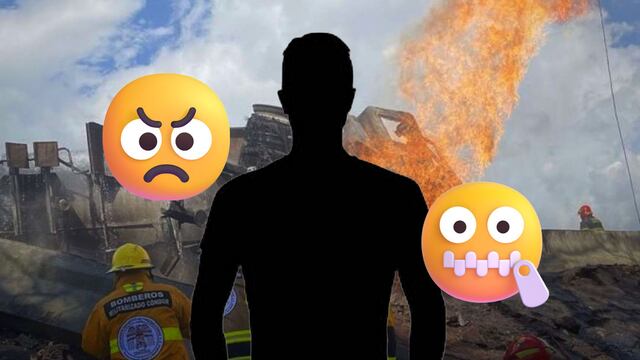 sobreviviente de explosión en Iztapalapa reclama a Grupo Tomza