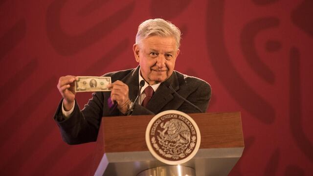 Andrés Manuel López Obrador