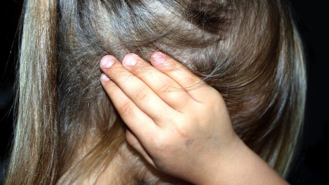 El suicidio en menores de 14 años incrementó un 37%
