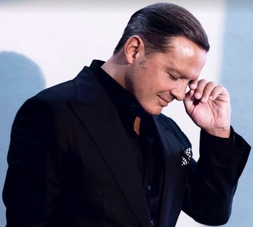 Luis Miguel