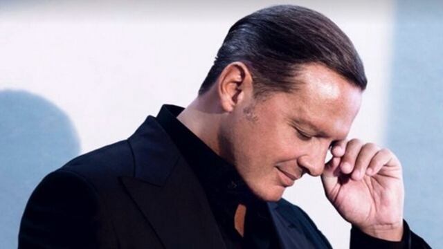 Luis Miguel