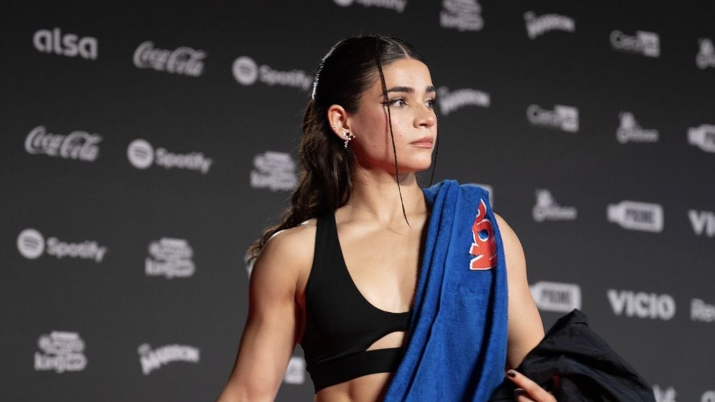 Alana Flores estrenará su propia serie en YouTube el mismo día de La Velada del Año 5