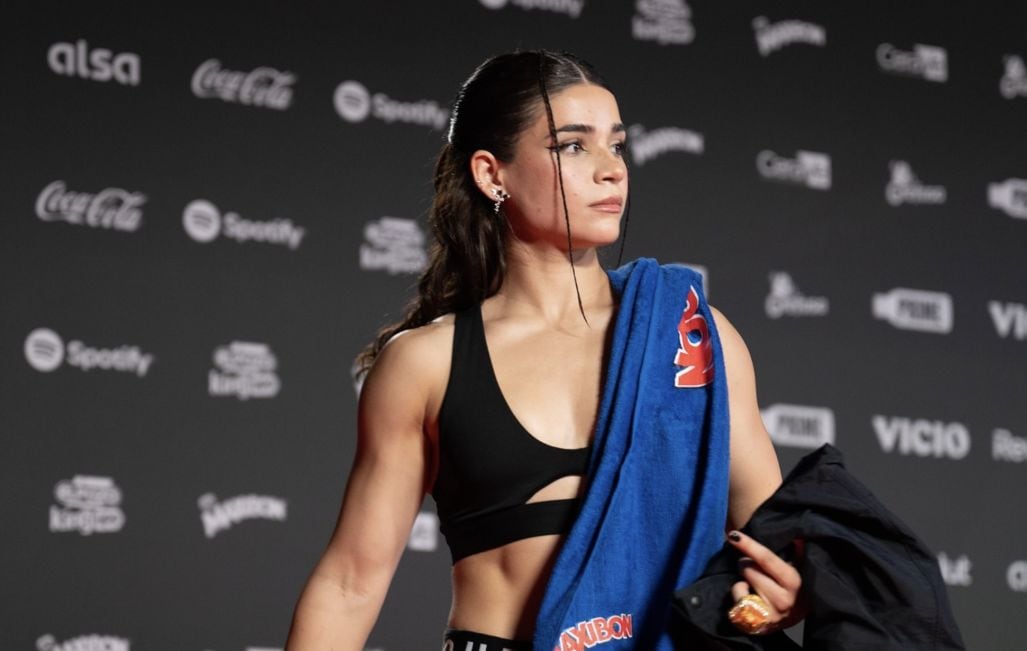Alana Flores