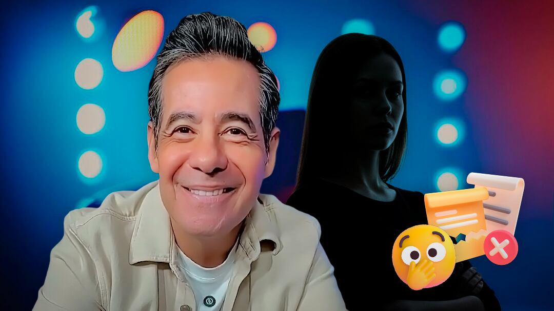 ¿Despido injustificado? Yordi Rosado admite que despidió a una empleada para proteger su matrimonio