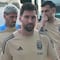 La familia Messi dice que Jorge Messi está enfrentando un problema de salud
