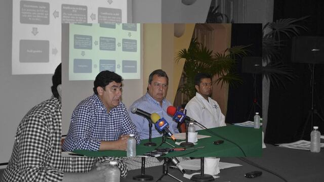 El exfiscal dijo que litiga de manera particular y siempre ha colaborado con las autoridades para llegar a la verdad sobre aquellos hechos.
