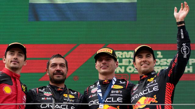 Gran Premio de Austria