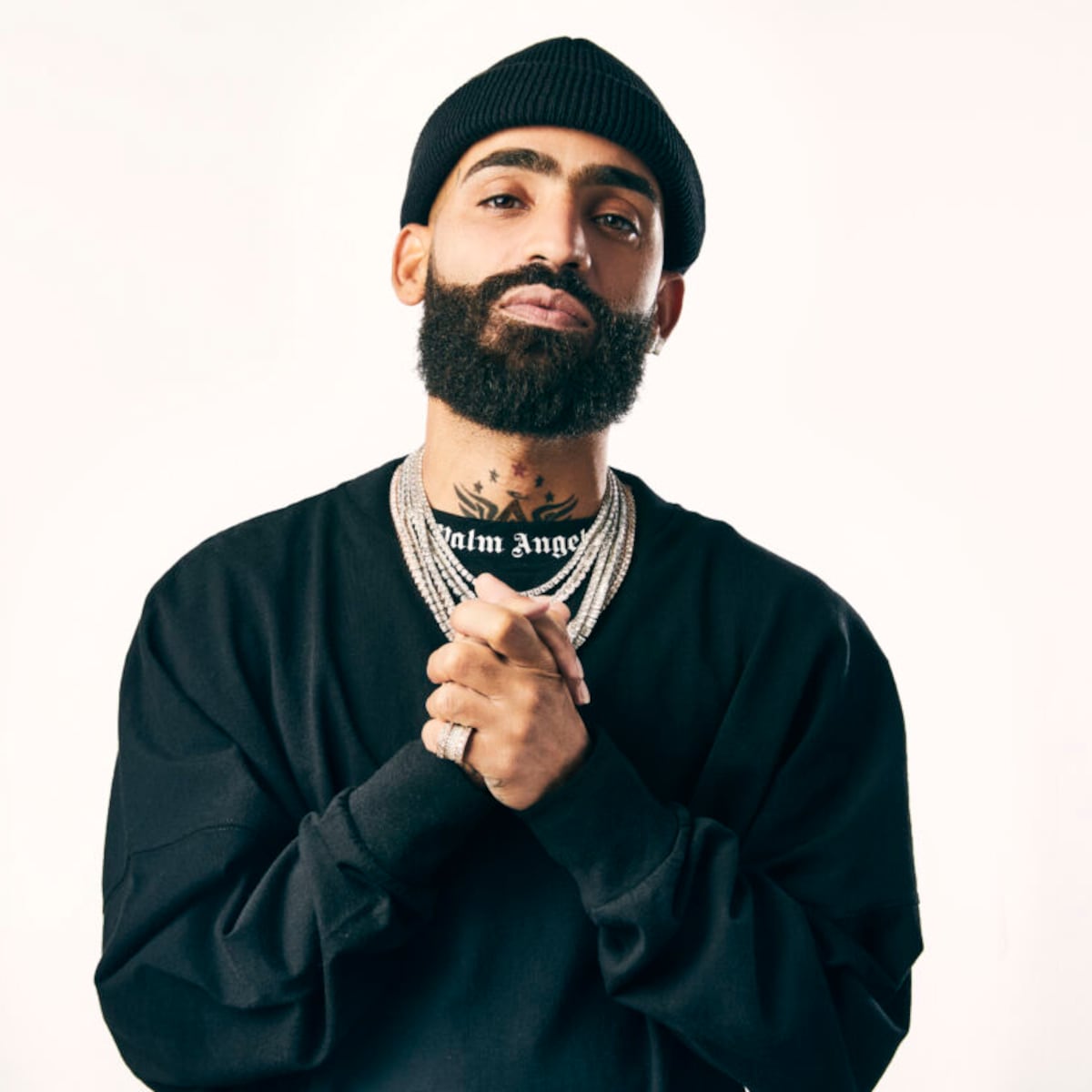 Arcángel anuncia gira en México por 5 ciudades: fechas y boletos