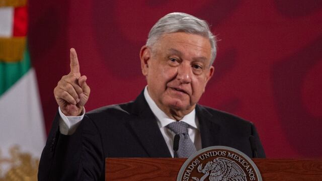 Andrés Manuel López Obrador