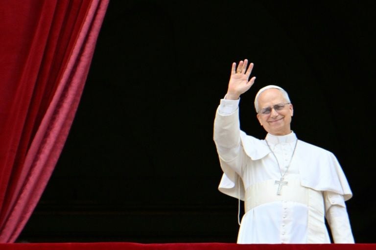 Papa León XIV pide poner fin a la guerra