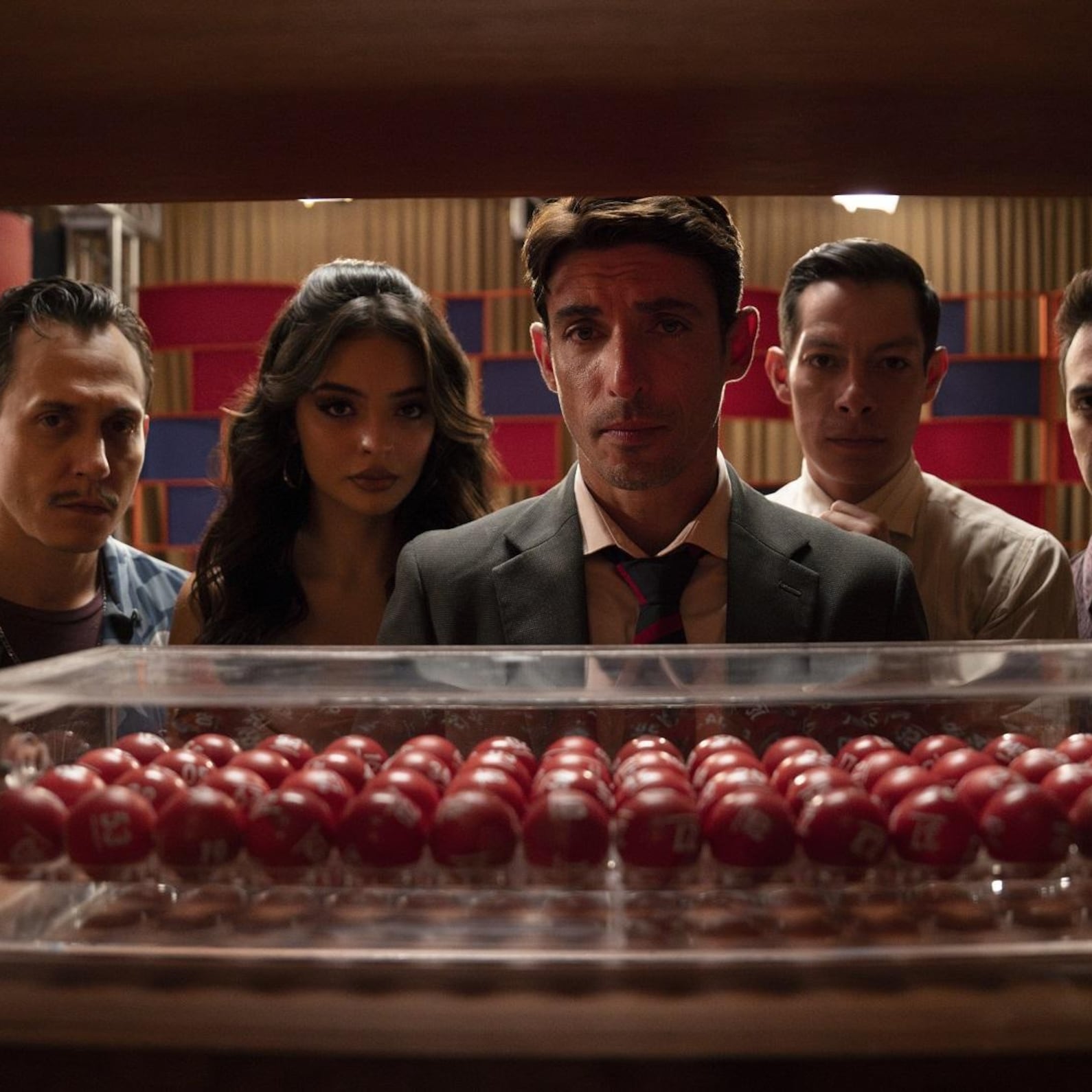 El fraude a Melate de 2012 que Netflix convirtió en la serie ‘Me late que sí’