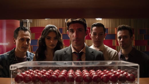 El fraude a Melate de 2012 que Netflix convirtió en la serie ‘Me late que sí’