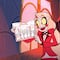 Dios en Hazbin Hotel: 6 fanarts imaginan cómo se ve el personaje más misterioso de la serie animada para adultos