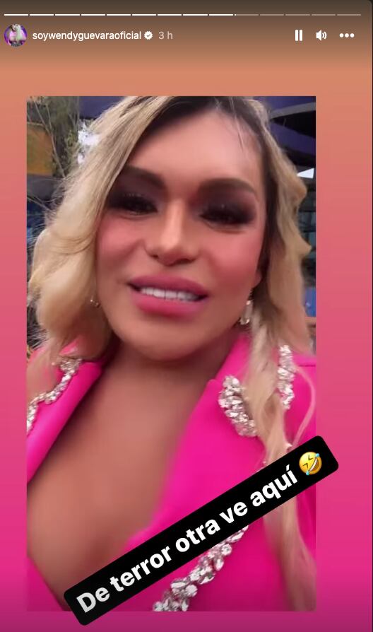 Wendy Guevara entró a La Casa de los Famosos México y muchos se preguntan la razón