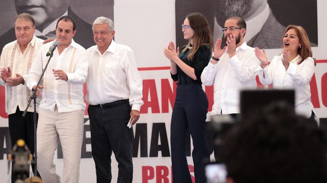 AMLO