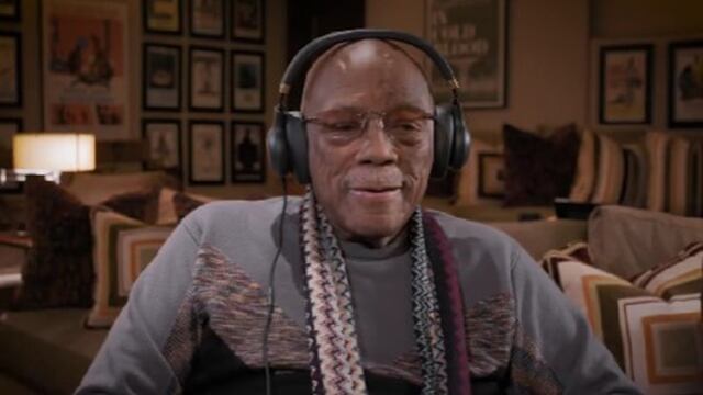 Quincy Jones