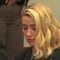 VIDEO: Esta fue la reacción que Amber Heard mostró al escuchar veredicto a favor de Johnny Depp