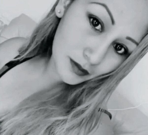 Margarita Ceceña Martínez fue quemada viva por su cuñado/Twitter