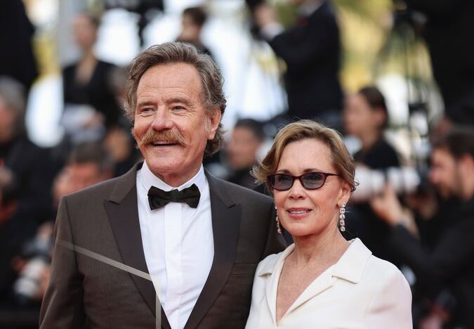 Bryan Cranston le pone fecha a su retiro como actor