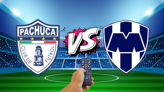 Pachuca vs Rayadas: A qué hora y dónde ver la ida de semifinales de la Liga MX Femenil