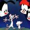 No se cancela, Animaniacs cambia de horario