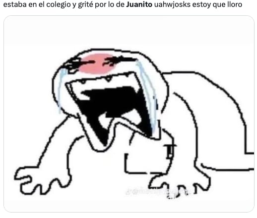 Memes aman y odian a JuanSGuarnizo por estar en el doblaje de Spider-Man: Across the Spider-Verse
