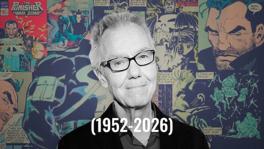 ¿De qué murió Gerry Conway, creador de The Punisher, a los 73 años?