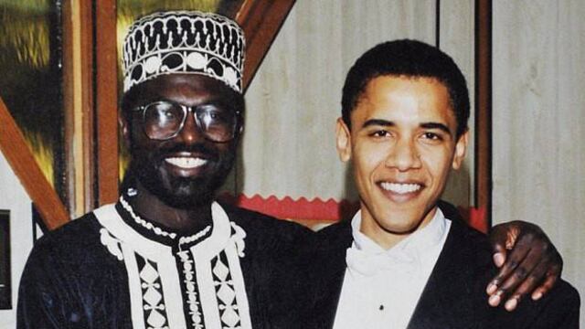 Obamas