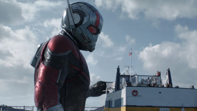 Ant-Man