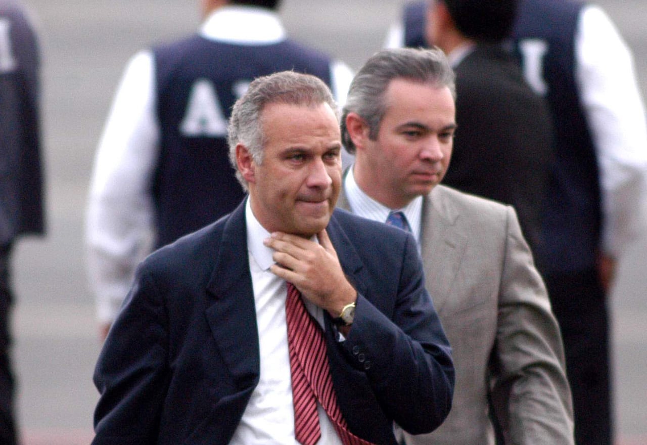 Imagen de archivo de Juan Collado.