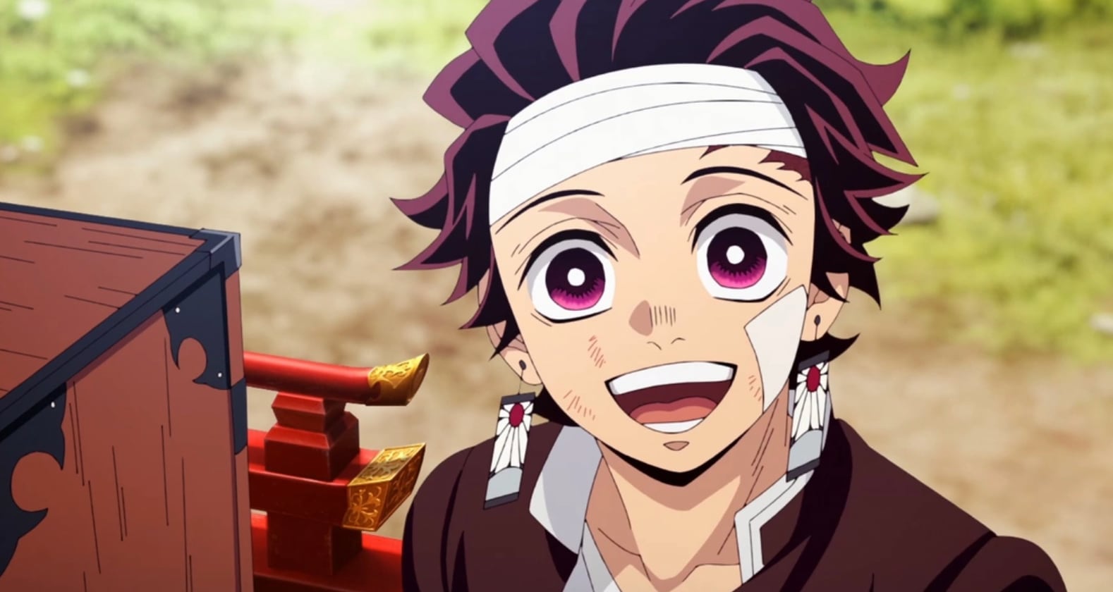 Demon Slayer