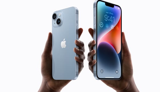 iPhone 14 Pro Max